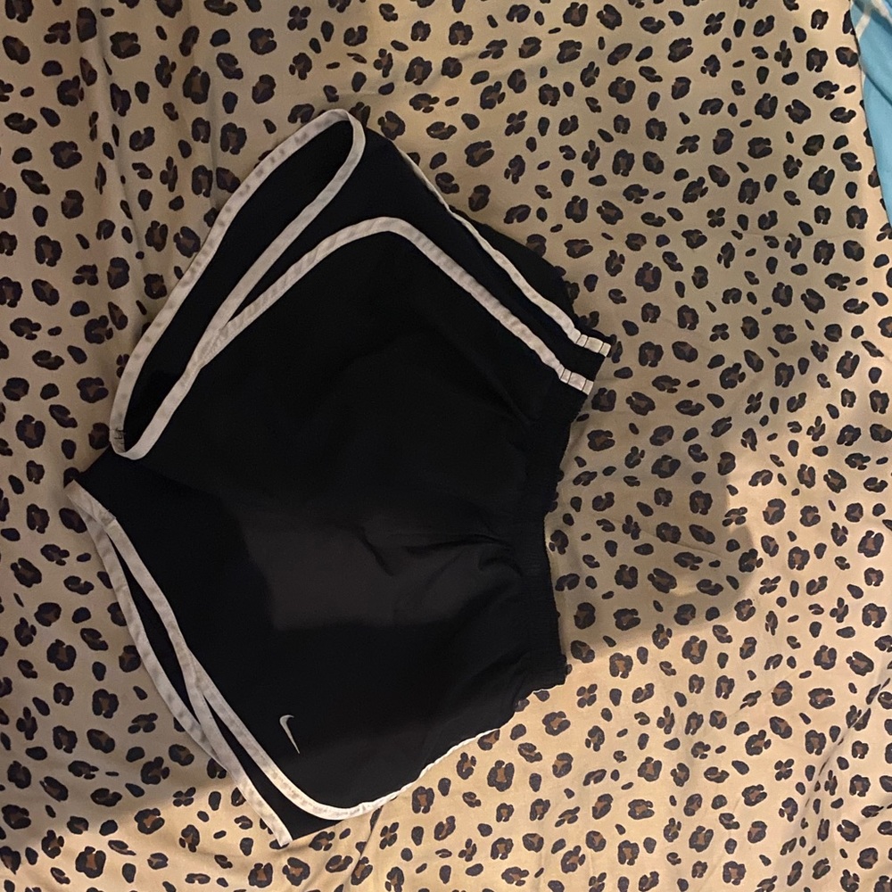 Nike athletic shorts (size small)
